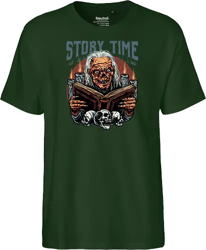 Story Time