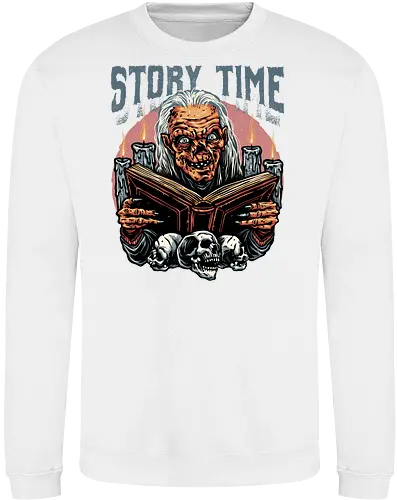 Story Time