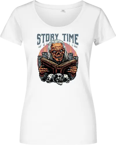 Story Time