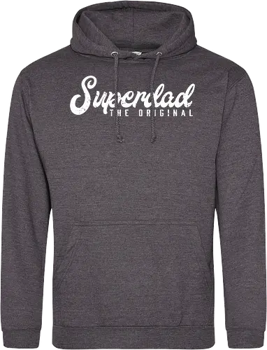 Superdad The Original