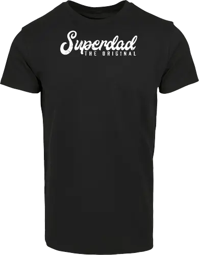 Superdad The Original
