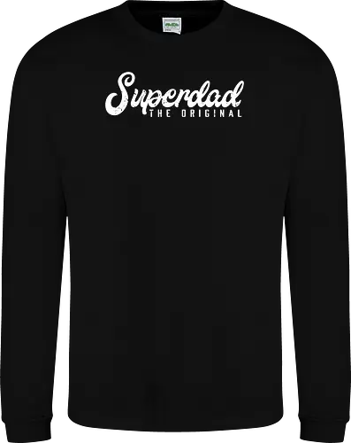 Superdad The Original