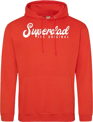 Superdad The Original