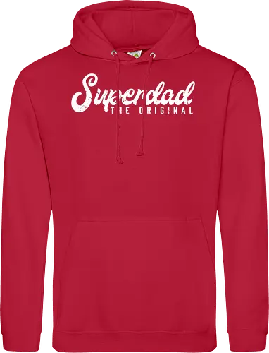 Superdad The Original
