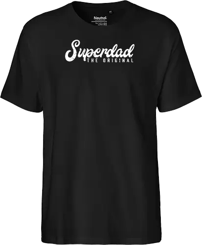 Superdad The Original