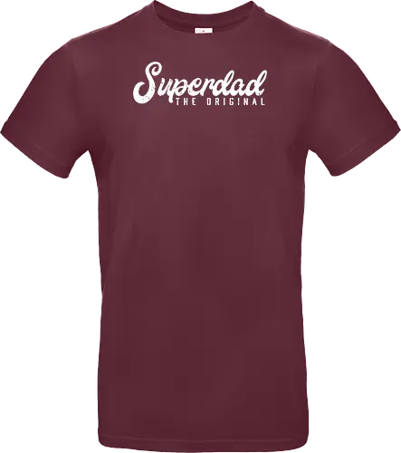 Superdad The Original