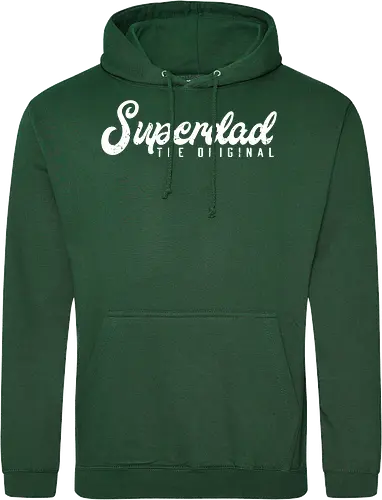 Superdad The Original