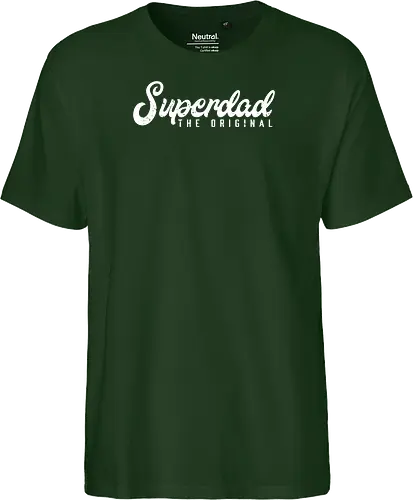 Superdad The Original