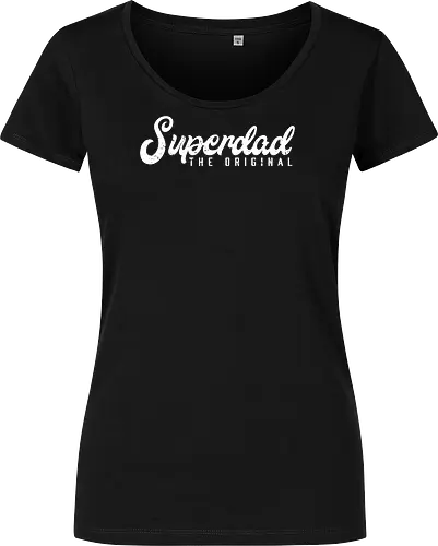 Superdad The Original