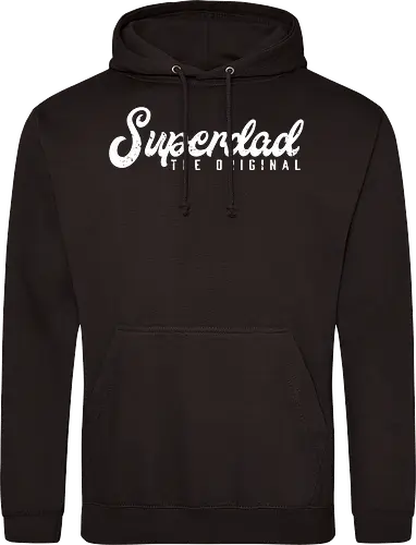 Superdad The Original