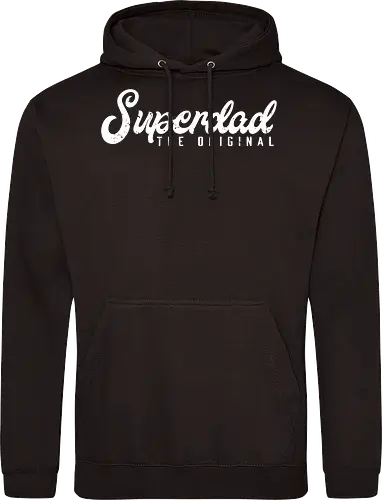 Superdad The Original