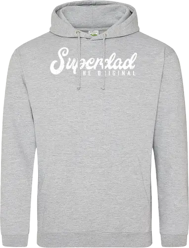 Superdad The Original