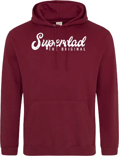 Superdad The Original