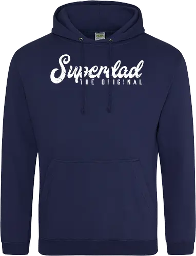 Superdad The Original