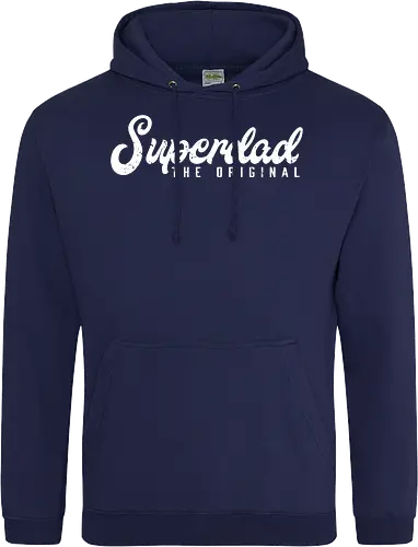 Superdad The Original