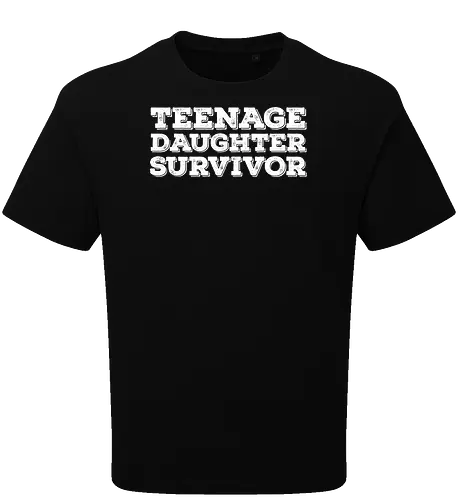 Teenage Daughter Survivor