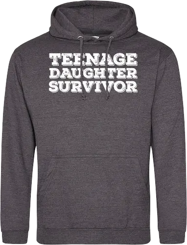 Teenage Daughter Survivor
