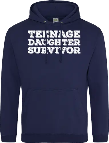 Teenage Daughter Survivor