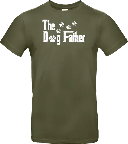 The Dog Father