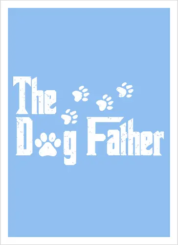 The Dog Father