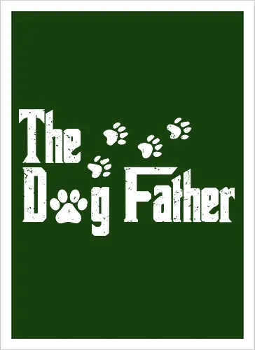 The Dog Father