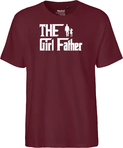 The Girl Fathe