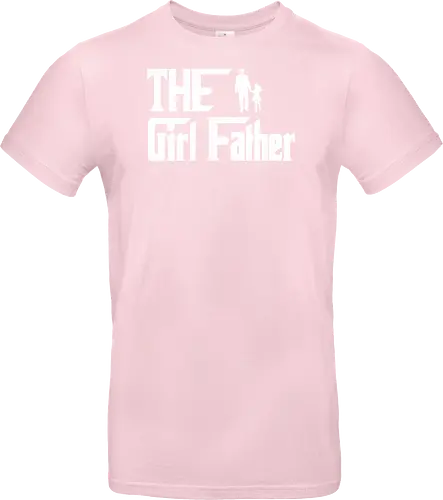 The Girl Fathe