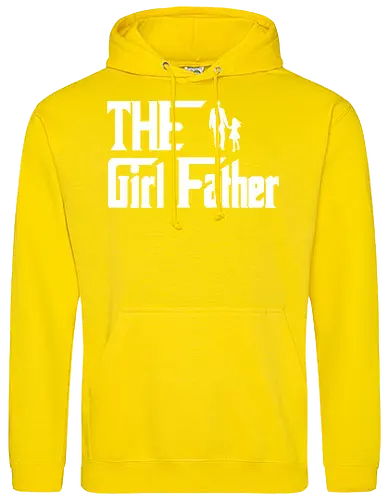 The Girl Fathe