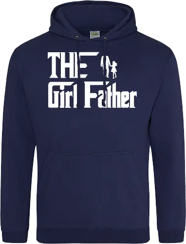 The Girl Fathe