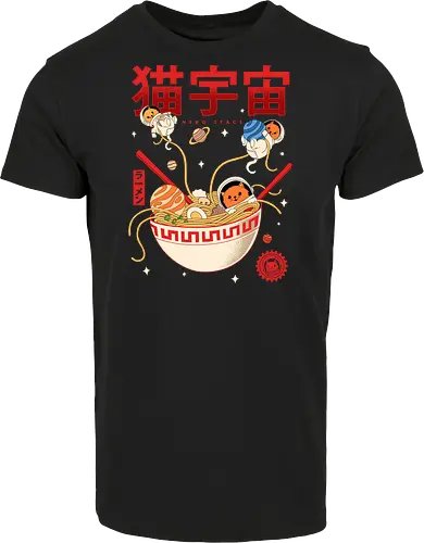 Neko Space - Ramen Adventures