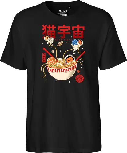 Neko Space - Ramen Adventures