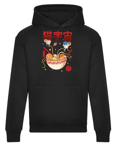Neko Space - Ramen Adventures