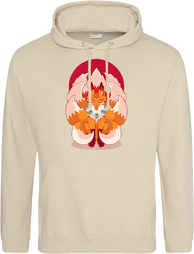 KITSUNE