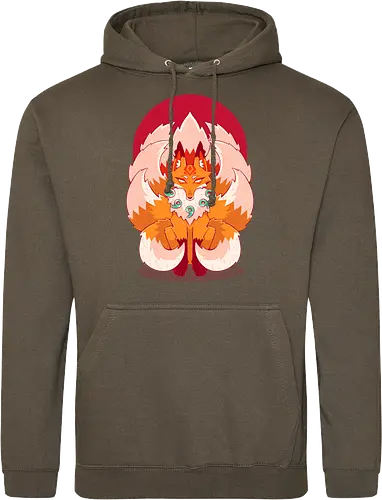 KITSUNE