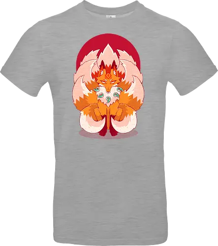 KITSUNE