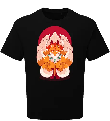 KITSUNE