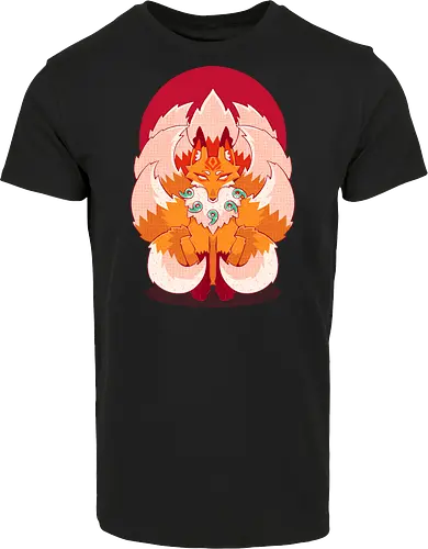 KITSUNE