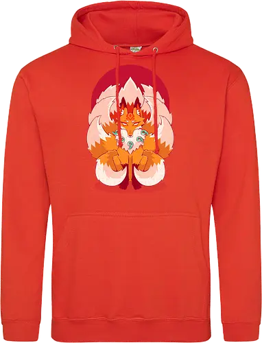 KITSUNE
