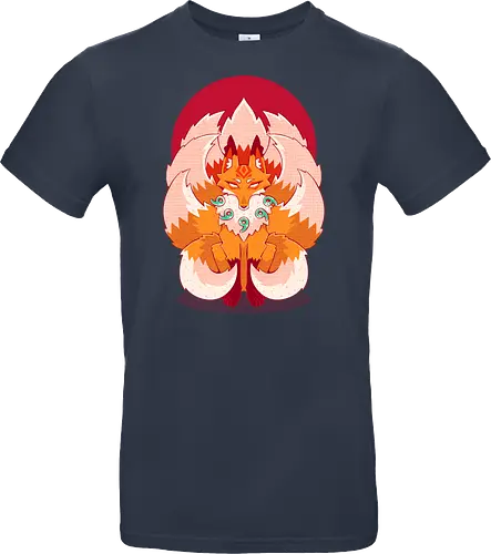KITSUNE