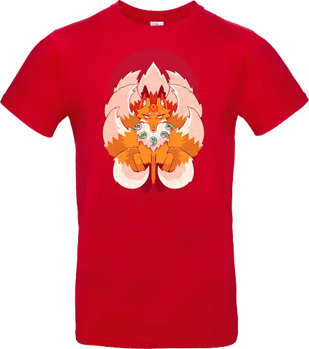 KITSUNE