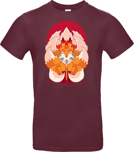 KITSUNE