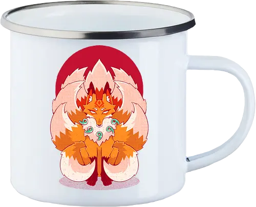 KITSUNE