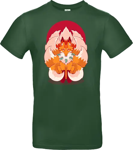 KITSUNE