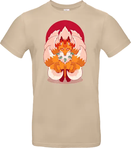 KITSUNE