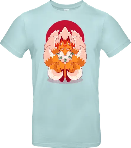 KITSUNE