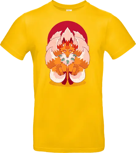 KITSUNE
