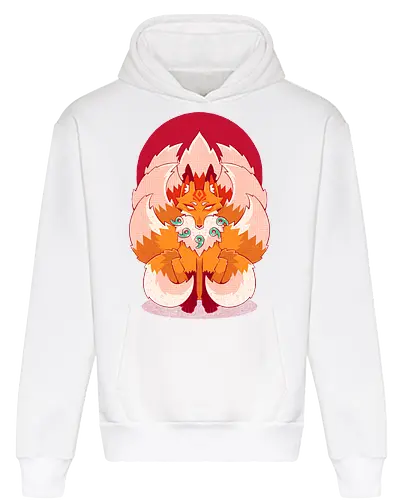 KITSUNE