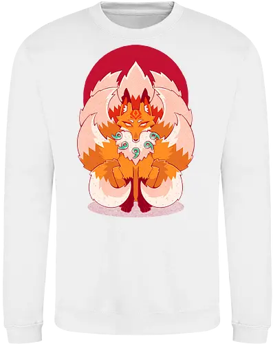 KITSUNE