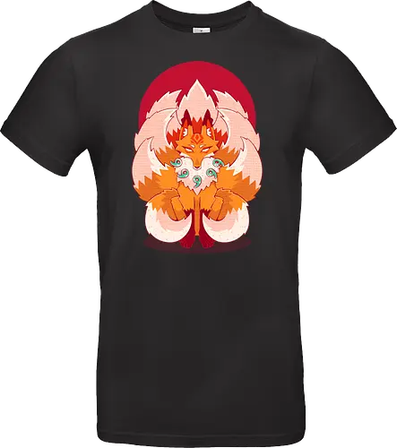 KITSUNE