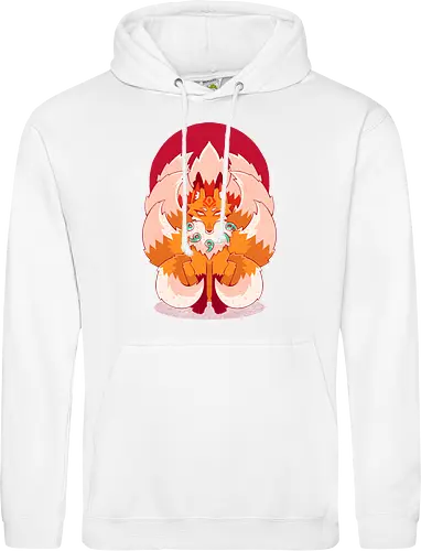 KITSUNE